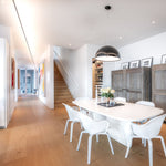 Eiche Dielen | Öl Rohholzeffekt