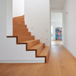 Eiche Dielen | Öl natur