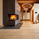 Eiche Dielen | Öl Rohholzeffekt