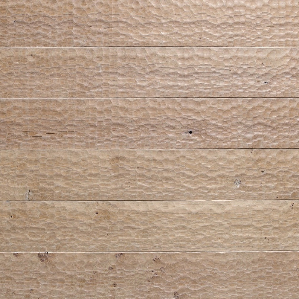 Eiche OZEAN Öl weiß