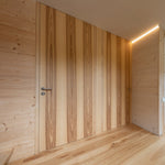 Esche Dielen | Öl natur