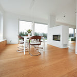 Eiche Dielen | Öl natur