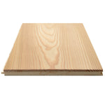 Querschnitt Lärche Dreischichtdiele