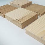 Design Box I The Wood Atelier