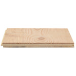 Querschnitt Dreischichtdiele