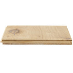 Querschnitt Dreischichtdiele