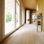 Douglasie Dielen | Lauge & Seife weiß