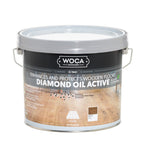 Diamond Öl Active natur