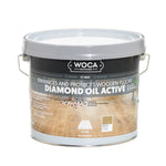 Diamond Öl Active sandgrau