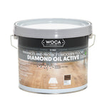 Diamond Öl Active Schokolade