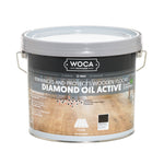 Douglasie Öl schwarz