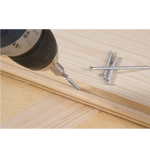 Dielenschrauben TX10 VZ 3,5 x 60