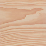 Douglasie weiß: Lauge & Öl