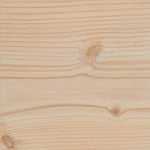 Douglasie Lauge & Seife weiß