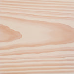 Douglasie extraweiß: Lauge & Öl