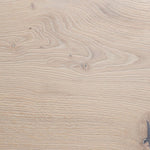 Eiche Öl extraweiß