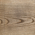 Muster Esche Öl carbon schwarz