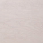 Esche extraweiß: Lauge & Öl