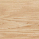 Esche Öl extraweiß