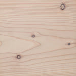 Lärche weiß: Lauge & Öl