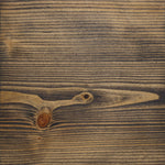 Muster Weißtanne Öl carbon schwarz