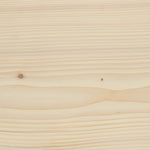 Weißtanne weiß: Lauge & Öl