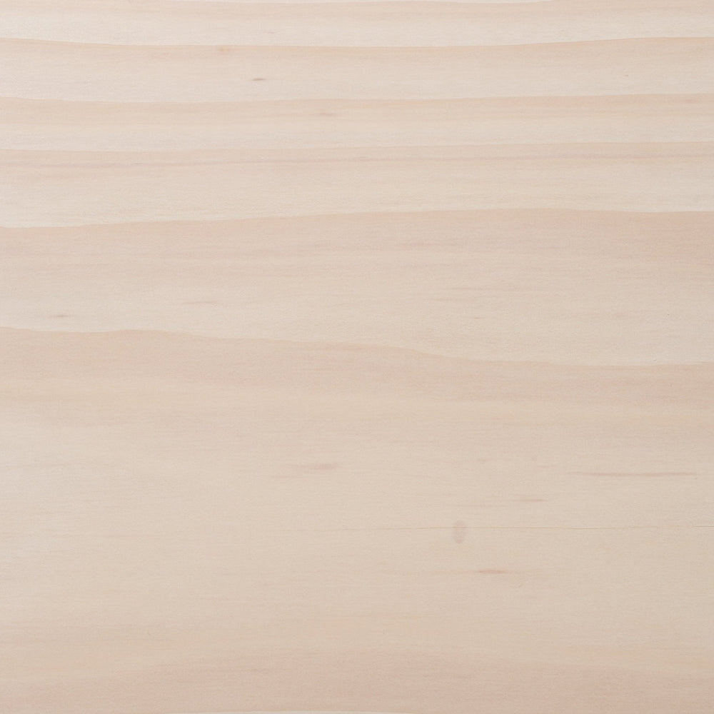 Weißtanne weiß: Lauge & Öl