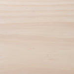 Weißtanne weiß: Lauge & Öl