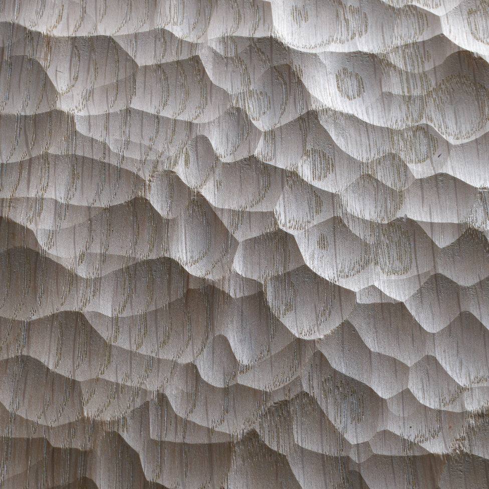 OZEAN Eiche "Porzellan"