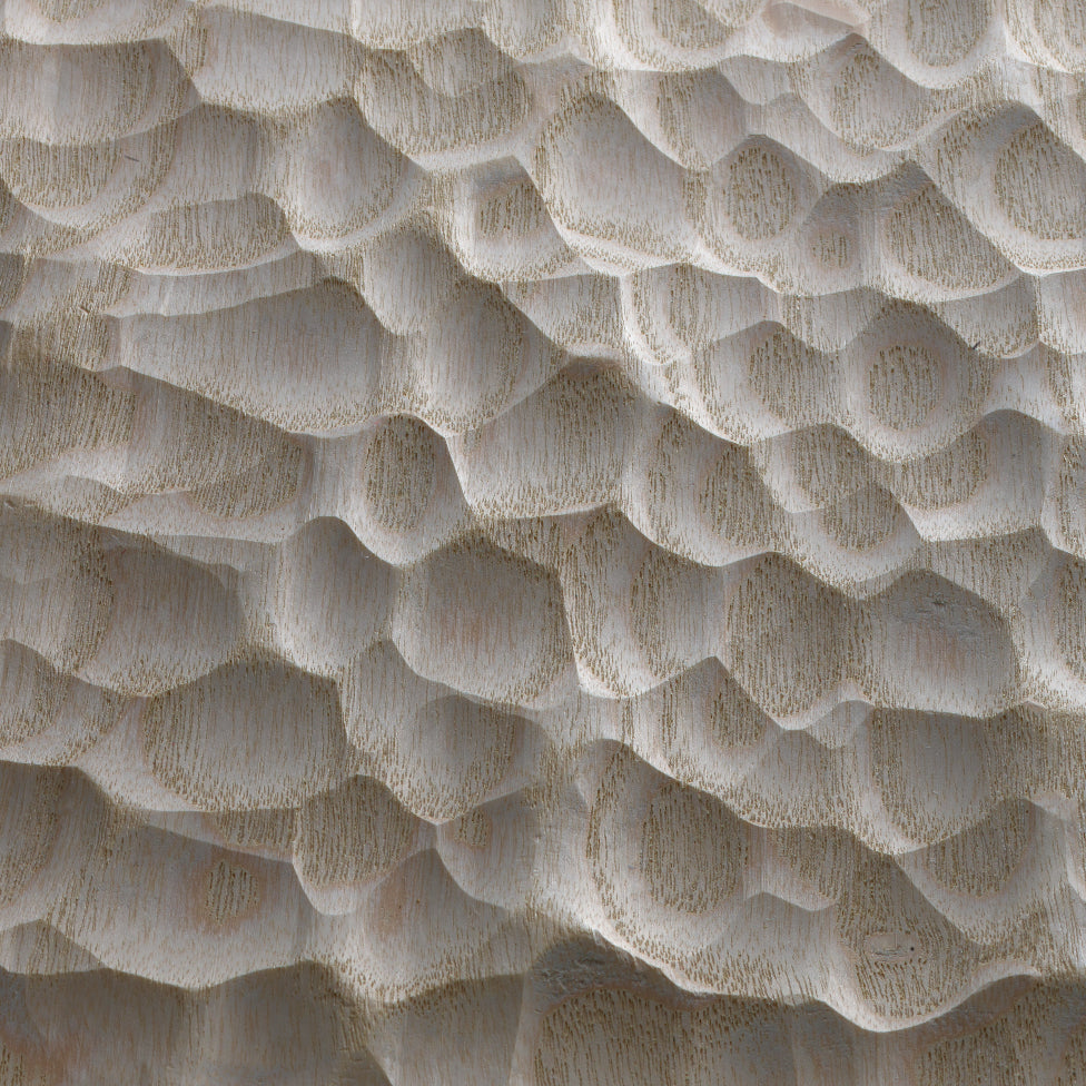 Ozean Esche "Porzellan"