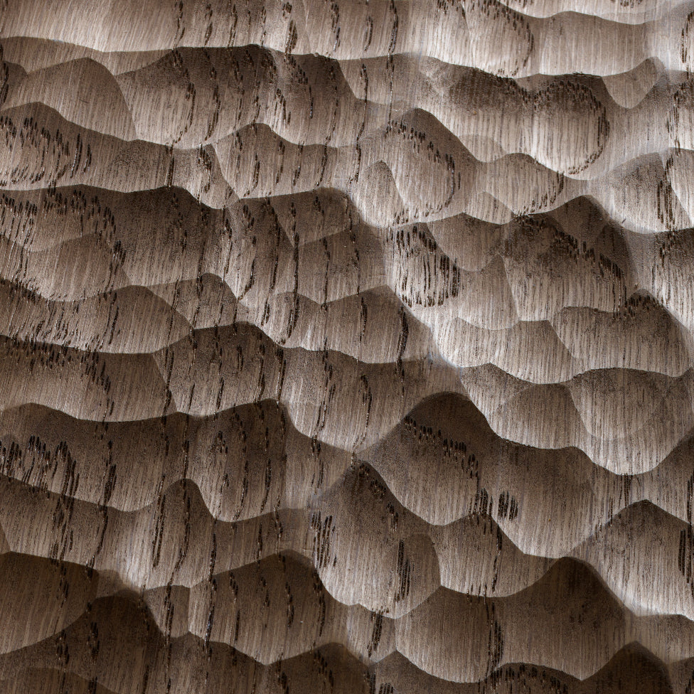 Ozean Eiche "Walnuss"