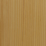 Weißtanne Rift-Wandpaneele "Natur"