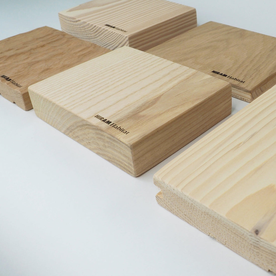 Design Box I The Wood Atelier