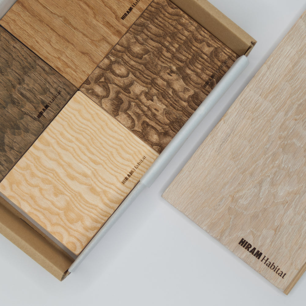 OCEAN Box | The Color Atelier