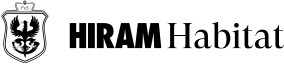 HIRAM Habitat Logo
